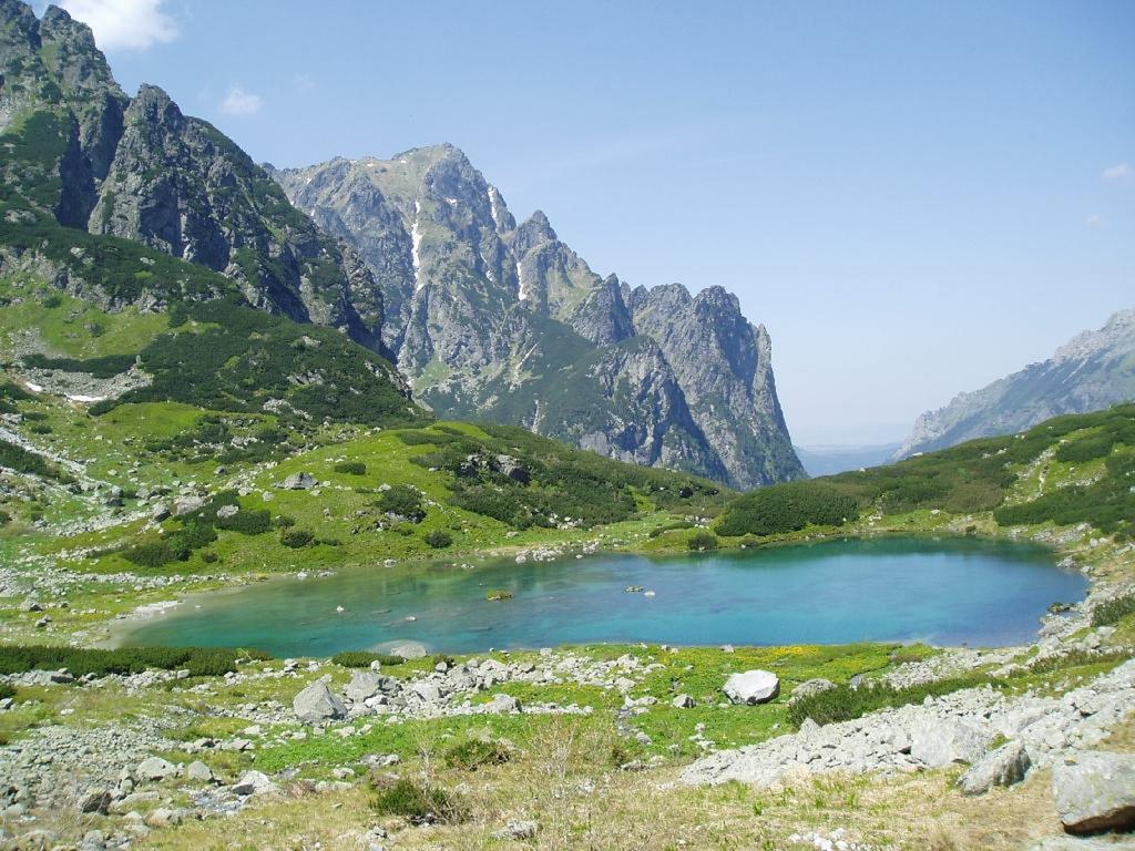 Ubytovanie U Jozefa / Štrba 외부 사진